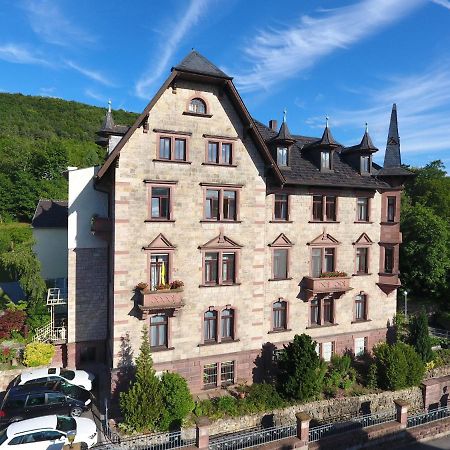Haus Bethania Ferienwohnung Grande Plus سيئة كيسينجين المظهر الخارجي الصورة
