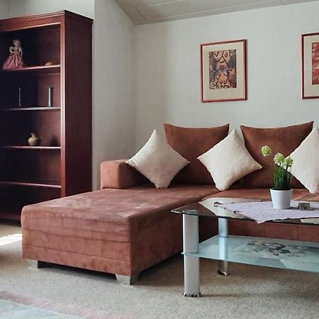Haus Bethania Ferienwohnung Grande Plus سيئة كيسينجين المظهر الخارجي الصورة