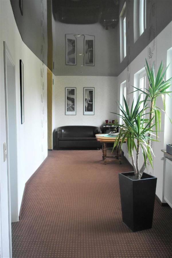Haus Bethania Ferienwohnung Grande Plus سيئة كيسينجين المظهر الخارجي الصورة